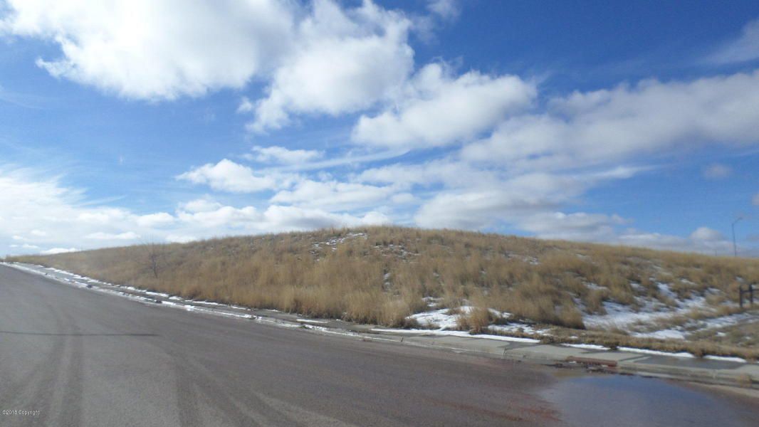 2600 Ledoux Ave, Gillette, WY 82718